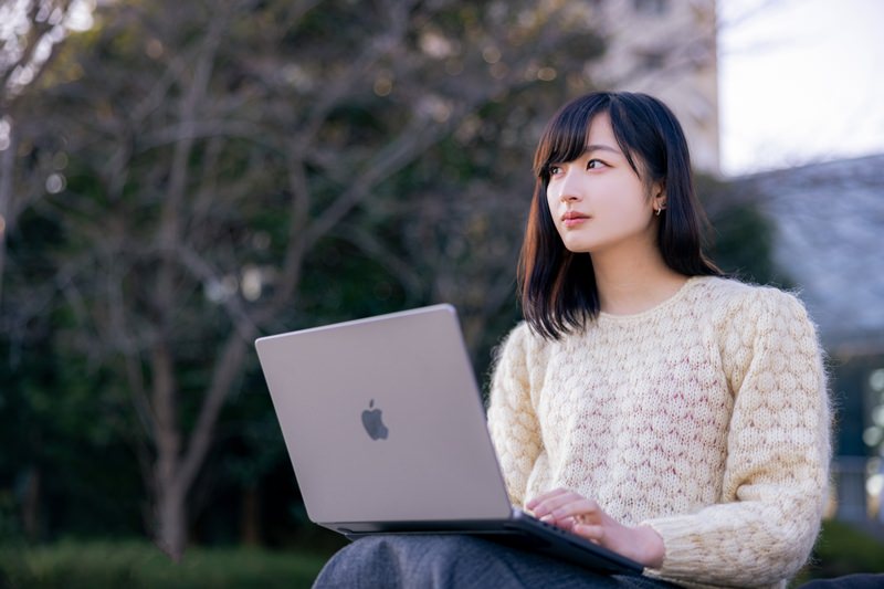 彼女に別れたいと言われた