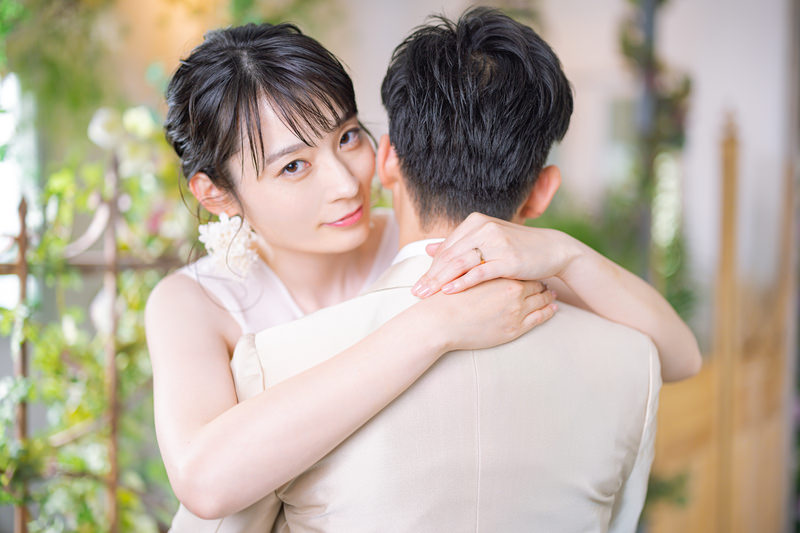 付き合って2年 結婚の話 出ない